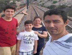 Orman Mühendisi Oğuz Avşar Aydın'ın cenaze töreni yarına ertelendi
